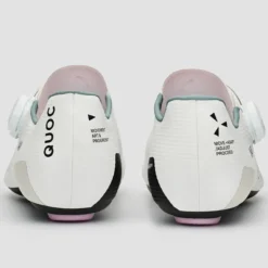 Scarpe Maap x Quoc M3 - Bianco