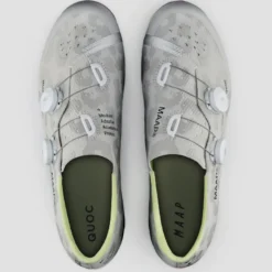 Scarpe Maap x Quoc M3 Pro - Leopard