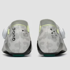 Scarpe Maap x Quoc M3 Pro - Leopard