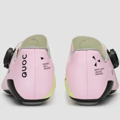 Scarpe Maap x Quoc M3 - Rosa