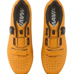 Scarpe Mavic Cosmic Boa - Arancio