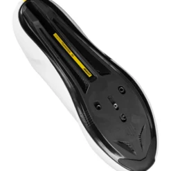 Scarpe Mavic Cosmic Boa - Bianco nero