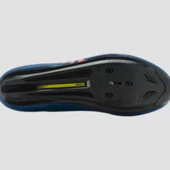 Scarpe Mavic Cosmic Boa - Blu