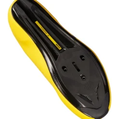 Scarpe Mavic Cosmic Boa - Giallo nero