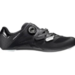 Scarpe Mavic Cosmic Elite - Nero Bianco