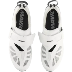 Scarpe Mavic Cosmic SLR Triathlon - Bianco