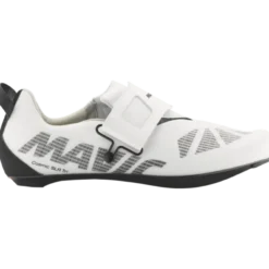 Scarpe Mavic Cosmic SLR Triathlon - Bianco