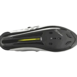 Scarpe Mavic Cosmic SLR Triathlon - Bianco