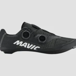 Scarpe Mavic Cosmic Ultimate IV - Nero