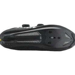 Scarpe Mavic Cosmic Ultimate IV - Nero