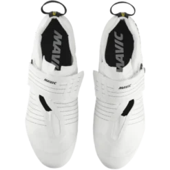 Scarpe Mavic Ultimate Triathlon IV - Bianco