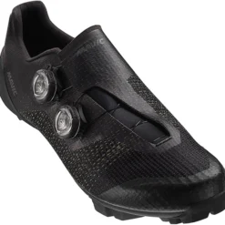 Scarpe Mavic Ultimate XC - Nero