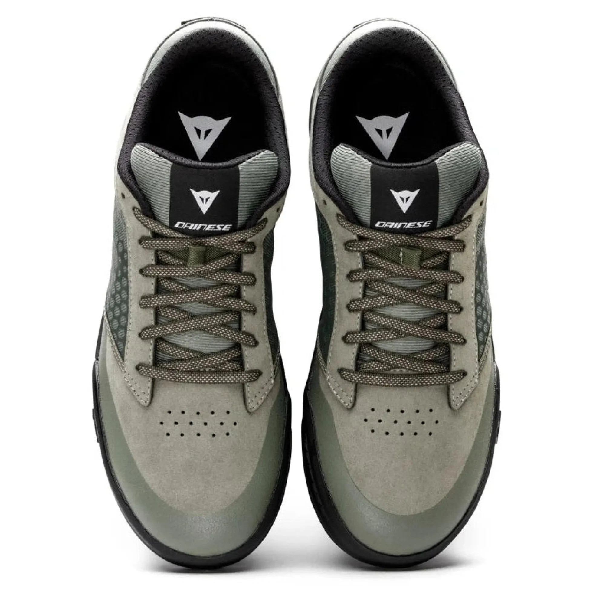 Scarpe MTB Dainese HG Acto - Verde