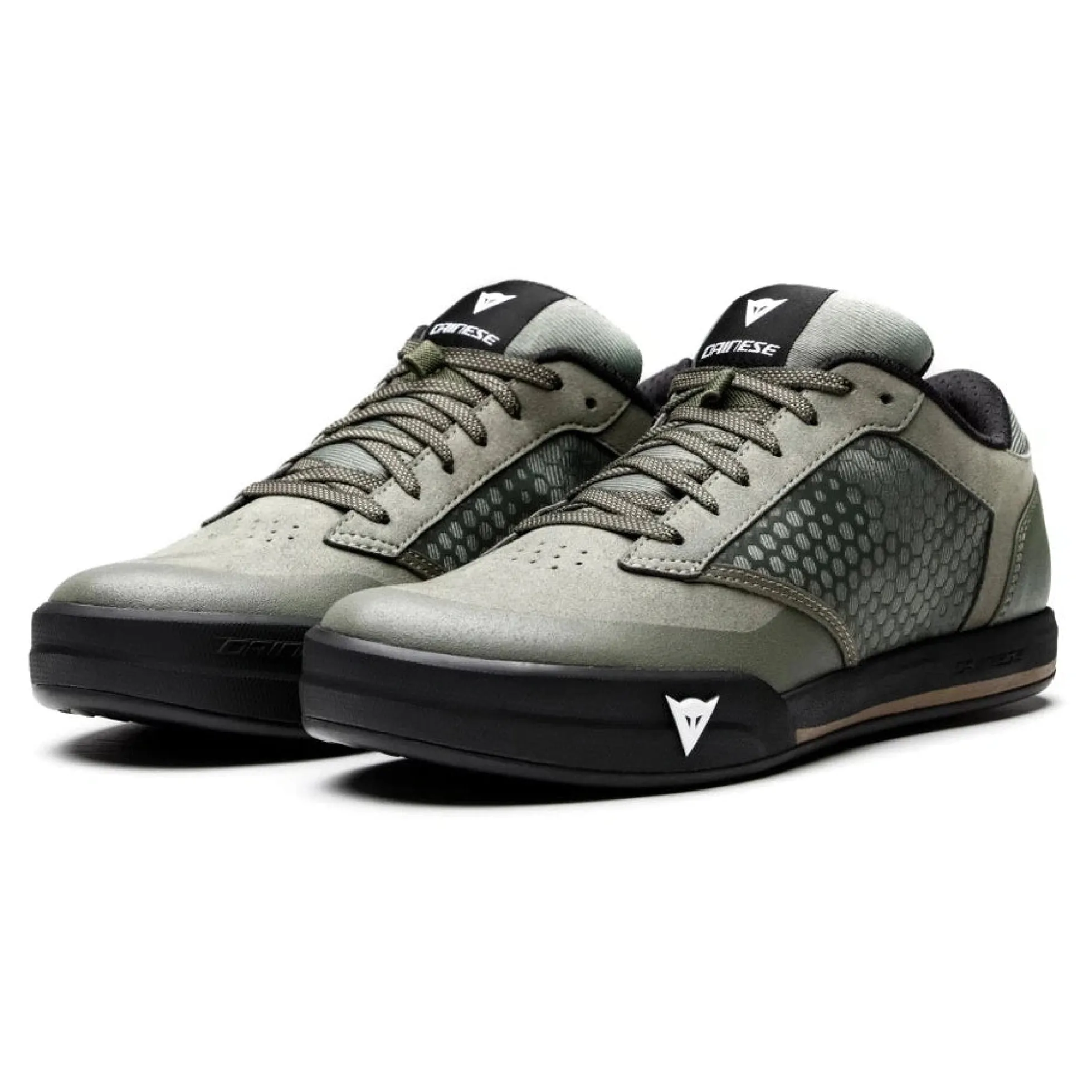 Scarpe MTB Dainese HG Acto - Verde