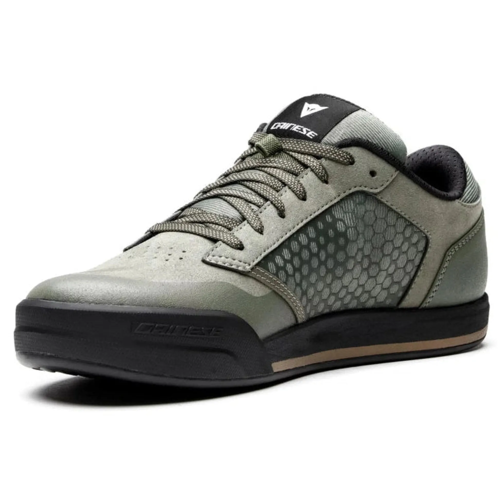 Scarpe MTB Dainese HG Acto - Verde
