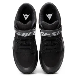 Scarpe MTB Dainese HG Materia Pro - Nero