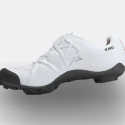 Scarpe mtb DMT KM0 Evo - Bianco