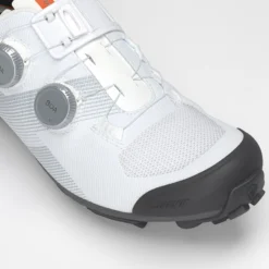 Scarpe mtb DMT KM0 Evo - Bianco