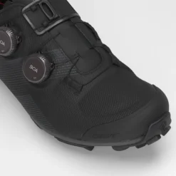 Scarpe mtb DMT KM0 Evo - Nero