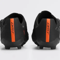 Scarpe mtb DMT KM0 Evo - Nero