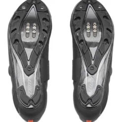 Scarpe mtb DMT MH10 - Nero
