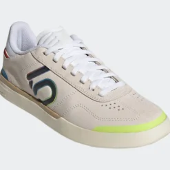 Scarpe mtb donna Five Ten Sleuth DLX - Bianco