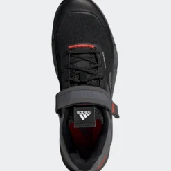 Scarpe mtb donna Five Ten 5.10 Trailcross Clip-In - Nero