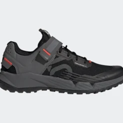 Scarpe mtb donna Five Ten 5.10 Trailcross Clip-In - Nero