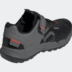 Scarpe mtb donna Five Ten 5.10 Trailcross Clip-In - Nero