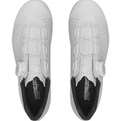 Scarpe mtb donna Gaerne Trail+ - Bianco