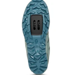 Scarpe mtb donna Scott Sport Crus-r Boa - Verde