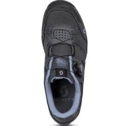 Scarpe mtb donna Scott Sport Crus-r Boa - Grigio