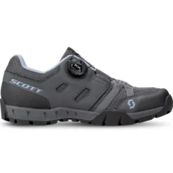 Scarpe mtb donna Scott Sport Crus-r Boa - Grigio