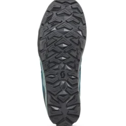 Scarpe mtb donna Scott Sport Crus-r Boa - Blu