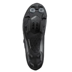 Scarpe Mtb donna Shimano SH-XC703 - Nero