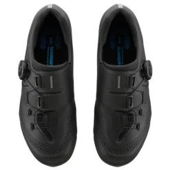Scarpe Mtb donna Shimano XC503 - Nero