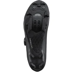 Scarpe Mtb donna Shimano XC503 - Nero