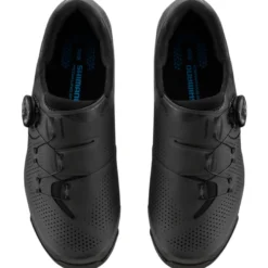 Scarpe mtb donna Shimano XC302 - Nero