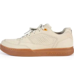 Scarpe Mtb Endura Hummvee Flat - Beige