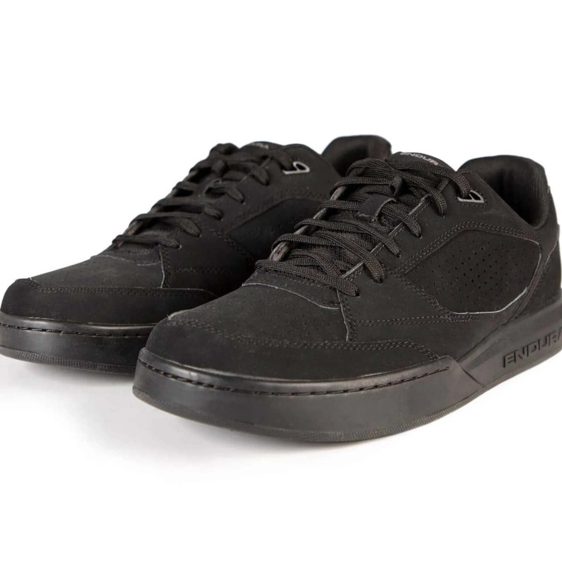 Scarpe Mtb Endura Hummvee Flat - Nero