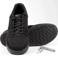 Scarpe Mtb Endura Hummvee Flat - Nero