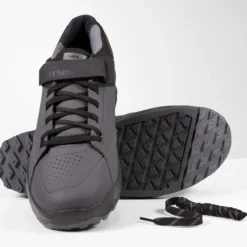 Scarpe Mtb Endura MT500 Burner Flat - Nero