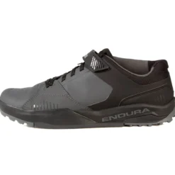 Scarpe Mtb Endura MT500 Burner Flat - Nero