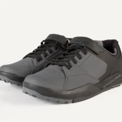 Scarpe Mtb Endura MT500 Burner Flat - Nero