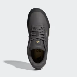 Scarpe Mtb Five Ten Freerider Pro Canvas - Grigio nero