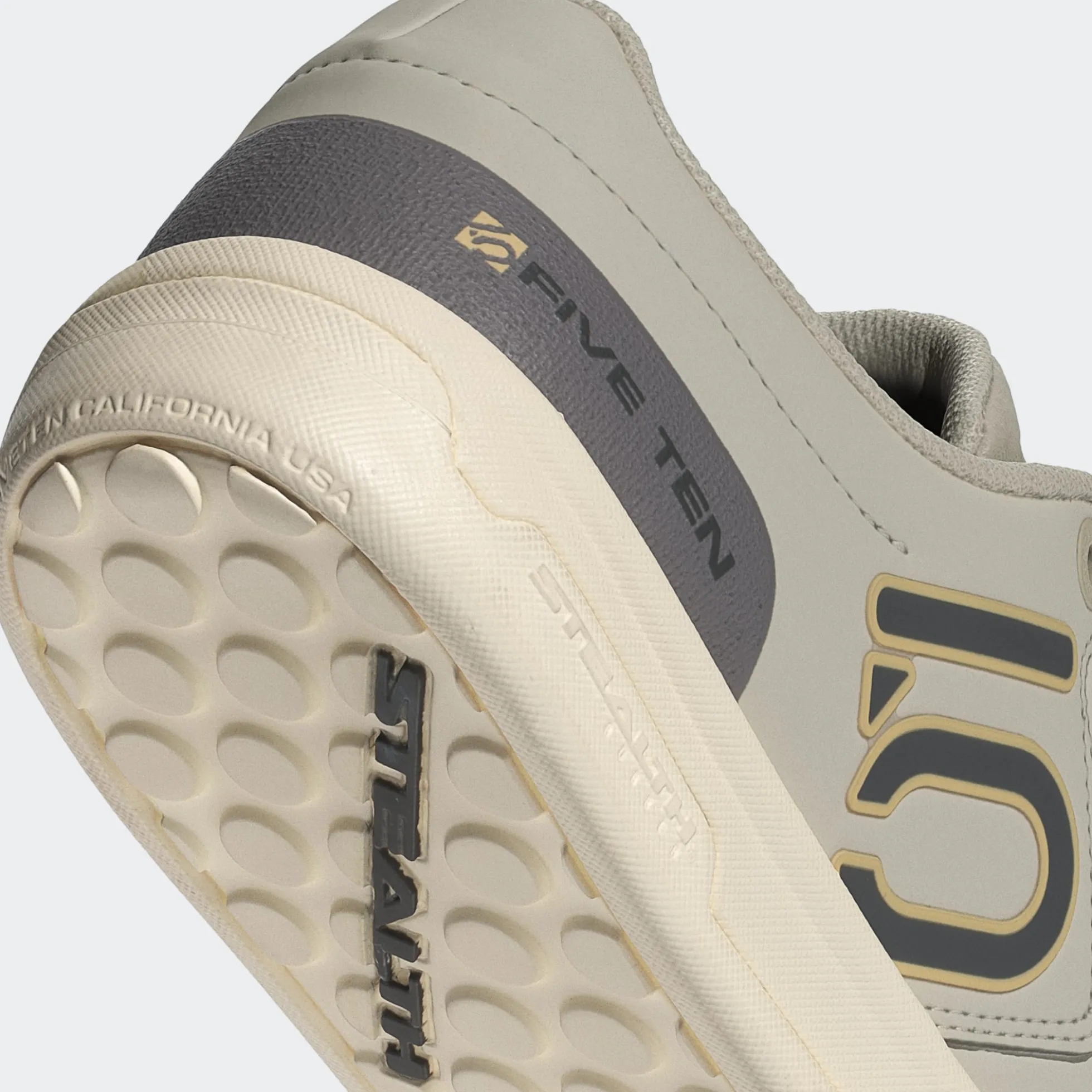 Scarpe mtb Five Ten Freerider Pro - Grigio