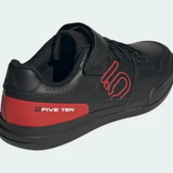 Scarpe Mtb Five Ten Hellcat - Nero rosso
