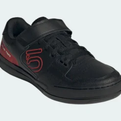 Scarpe Mtb Five Ten Hellcat - Nero rosso