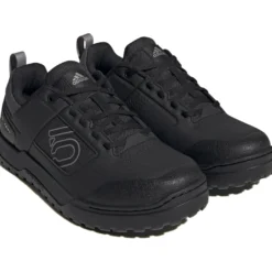 Scarpe Mtb Five Ten Impact Pro - Nero grigio