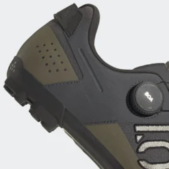 Scarpe MTB Five Ten 5.10 Kestrel BOA - Grigio verde
